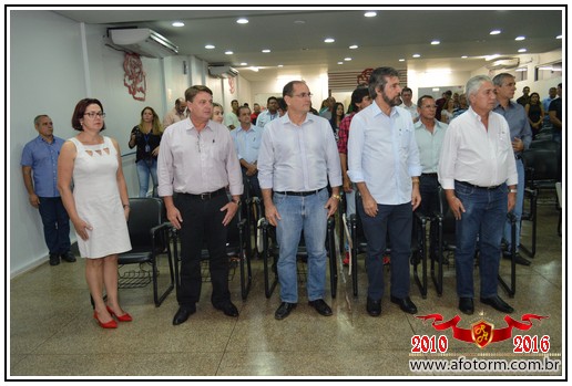 rolim de moura